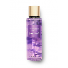 Парфюмированный спрей для тела Victoria`s Secret Love Spell 250 мл NEW