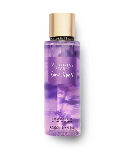 Парфумований спрей для тіла Victoria`s Secret Love Spell 250 мл NEW