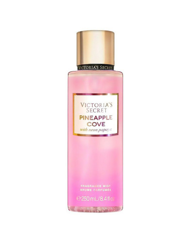 Парфумований спрей для тіла Victoria`s Secret Pineapple Cove With Neon Papaya 250 мл