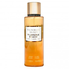 Парфумований спрей для тіла Victoria`s Secret Plumeria Beach With Chromatic Rose 250 мл