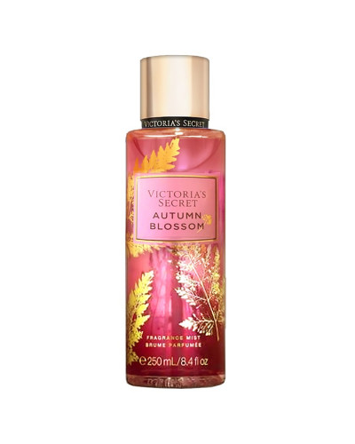 Парфумований спрей для тіла Victoria`s Secret Autumn Blossom 250 мл