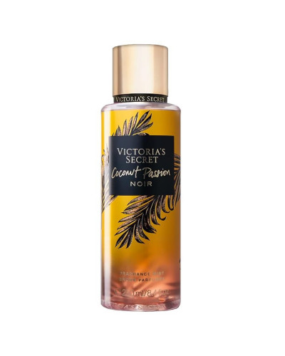 Парфумований спрей для тіла Victoria`s Secret Coconut Passion Noir 250 мл