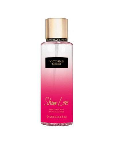 Парфумований спрей для тіла Victoria`s Secret Sheer Love 250 мл