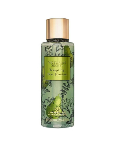 Парфумований спрей для тіла Victoria`s Secret Tempting Pear Jasmine 250 мл