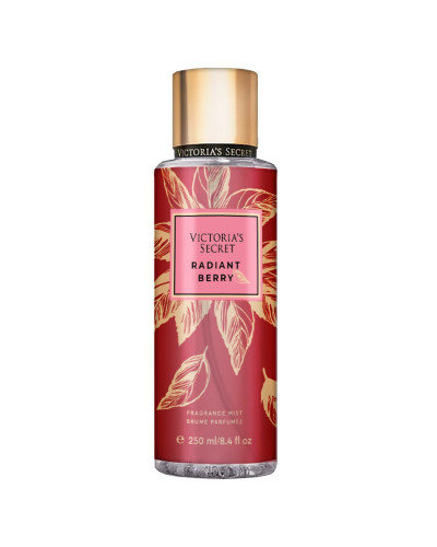 Парфумований спрей для тіла Victoria`s Secret Radiant Berry 250 мл