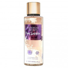 Парфюмированный спрей для тела Victoria`s Secret Pure Seduction Frosted 250 мл