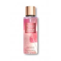 Парфумований спрей для тіла Victoria`s Secret Strawberries & Champagne 250 мл