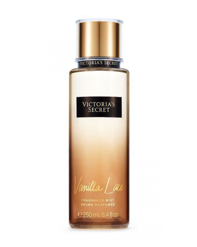 Парфумований спрей для тіла Victoria`s Secret Vanilla Lace 250 мл