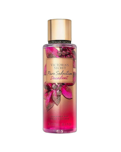 Парфумований спрей для тіла Victoria`s Secret Pure Seduction Decadent 250 мл