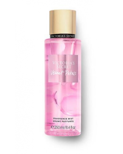 Парфумований спрей для тіла Victoria`s Secret Velvet Petals 250 мл