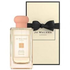 Парфум унісекс Jo Malone Orange Blossom 2019 100 мл (ORIGINAL) БЕЗ СЛЮДИ