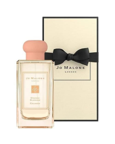 Парфум унісекс Jo Malone Orange Blossom 2019 100 мл (ORIGINAL) БЕЗ СЛЮДИ