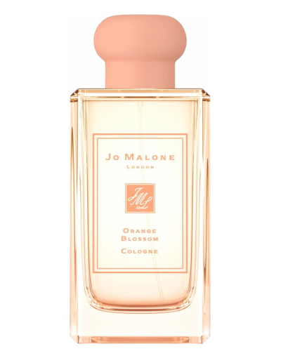 Парфум унісекс Jo Malone Orange Blossom 2019 100 мл (ORIGINAL) БЕЗ СЛЮДИ