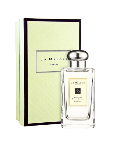 Парфум жіночий Jo Malone Peony & Blush Suede 100 мл (ORIGINAL)