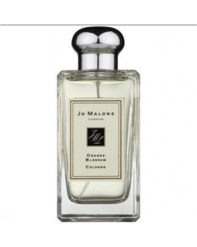 Парфум унісекс Jo Malone Orange Blossom 100 мл (ORIGINAL) БЕЗ СЛЮДИ