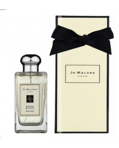 Парфум унісекс Jo Malone Orange Blossom 100 мл (ORIGINAL) БЕЗ СЛЮДИ