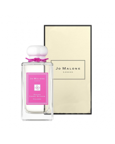 Парфум жіночий Jo Malone Sakura Cherry Blossom Limited Edition 100 мл