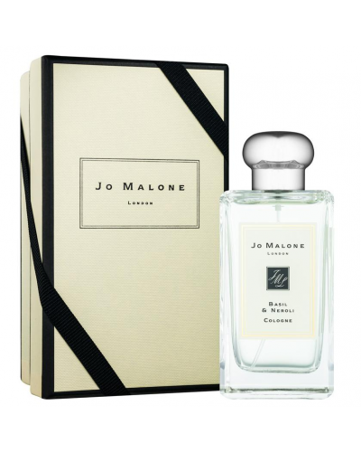 Парфум унісекс Jo Malone Basil & Neroli 100 мл (ORIGINAL)