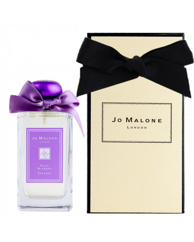 Парфум  жіночий Jo Malone Plum Blossom 100 мл (ORIGINAL) БЕЗ СЛЮДИ