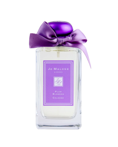 Парфум  жіночий Jo Malone Plum Blossom 100 мл (ORIGINAL) БЕЗ СЛЮДИ