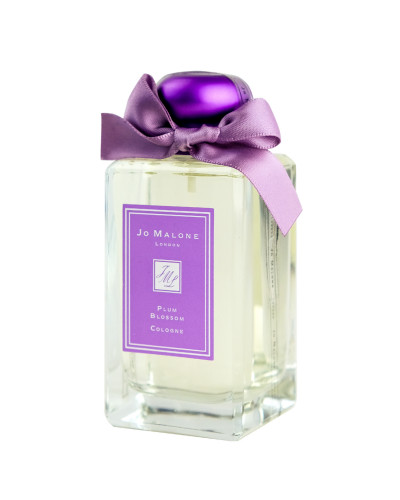 Парфум  жіночий Jo Malone Plum Blossom 100 мл (ORIGINAL) БЕЗ СЛЮДИ