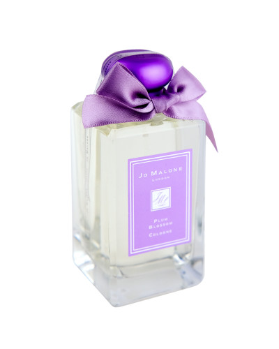 Парфум  жіночий Jo Malone Plum Blossom 100 мл (ORIGINAL) БЕЗ СЛЮДИ