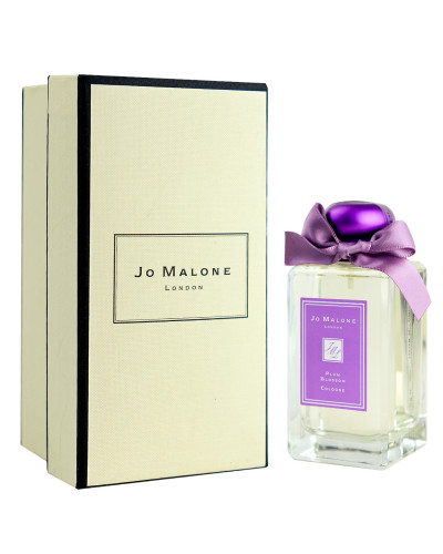 Парфум  жіночий Jo Malone Plum Blossom 100 мл (ORIGINAL) БЕЗ СЛЮДИ