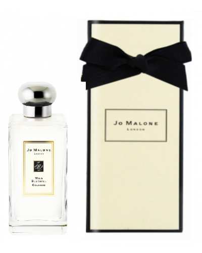 Парфум жіночий Jo Malone Wild Bluebell 100 мл (ORIGINAL) БЕЗ СЛЮДИ