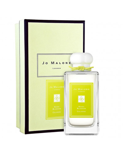 Парфум жіночий Jo Malone Nashi Blossom Limited Edition 100 мл