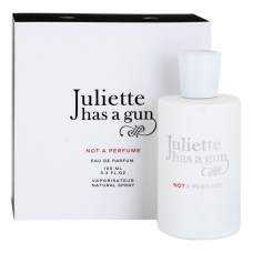 Парфюмированная вода женская Juliette Has A Gun Not a Perfume 100 мл (Original Quality)