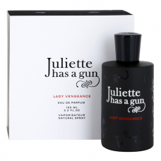 Парфюмированная вода женская Juliette Has a Gun Lady Vengeance 100 мл (Original Quality)