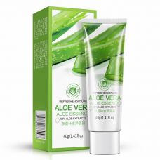 Гель для обличчя BIOAQUA Aloe Vera Essence з алое вера 40 г