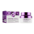 Крем для обличчя Enough 8 Peptide Sensation Pro Balancing Cream антивіковий з пептидами 50 мл