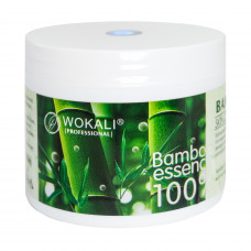 Крем для обличчя Wokali Bamboo Skin Care Cream з екстрактом бамбука WKL169 115 г