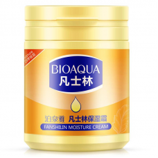 Крем-бальзам BIOAQUA Fanshilin Moisture Cream для сухої шкіри з оливковою олією 170 г