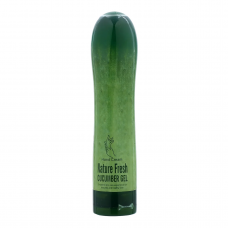 Крем для рук Wokali Nature Fresh Cucumber Gel WKL410