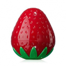 Крем для рук Wokali Fruit Strawberry WKL270