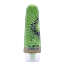 Крем для рук Wokali Natural Fresh Kiwifruit Gel 