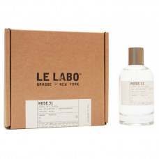 Парфюмированная вода унисекс Le Labo Rose 31 100 мл (Original Quality)