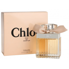 Парфюмированная вода женская Chloe Chloe 75 мл