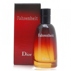 Туалетная вода мужская Dior Fahrenheit 100 мл