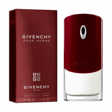 Туалетна вода чоловіча Givenchy Pour Homme 100 мл