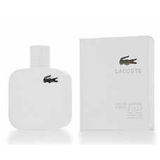 Туалетна вода чоловіча Lacoste Eau De Lacoste L.12.12 Blanc 100 мл