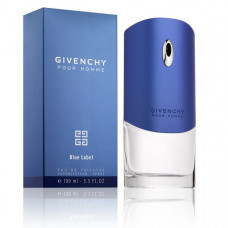 Туалетная вода мужская Givenchy Blue Label 100 мл