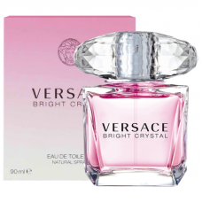 Туалетная вода женская Versace Bright Crystal 90 мл