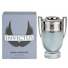 Туалетная вода мужская Paco Rabanne Invictus 100 мл