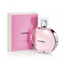 Туалетная вода женская Chanel Chance Eau Tendre 100 мл