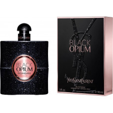 Парфумована вода жіноча Yves Saint Laurent Black Opium 90 мл