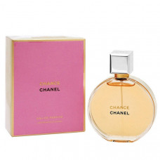 Парфюмированная вода женская Chanel Chance Eau de Parfum 100 м