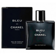 Парфюмированная вода мужская Chanel Bleu de Chanel Parfume Pour Homme 100 мл